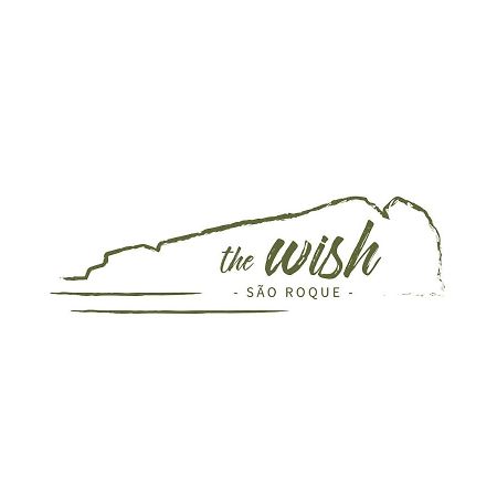 The Wish Sao Roque Appartement Ponta Delgada Buitenkant foto