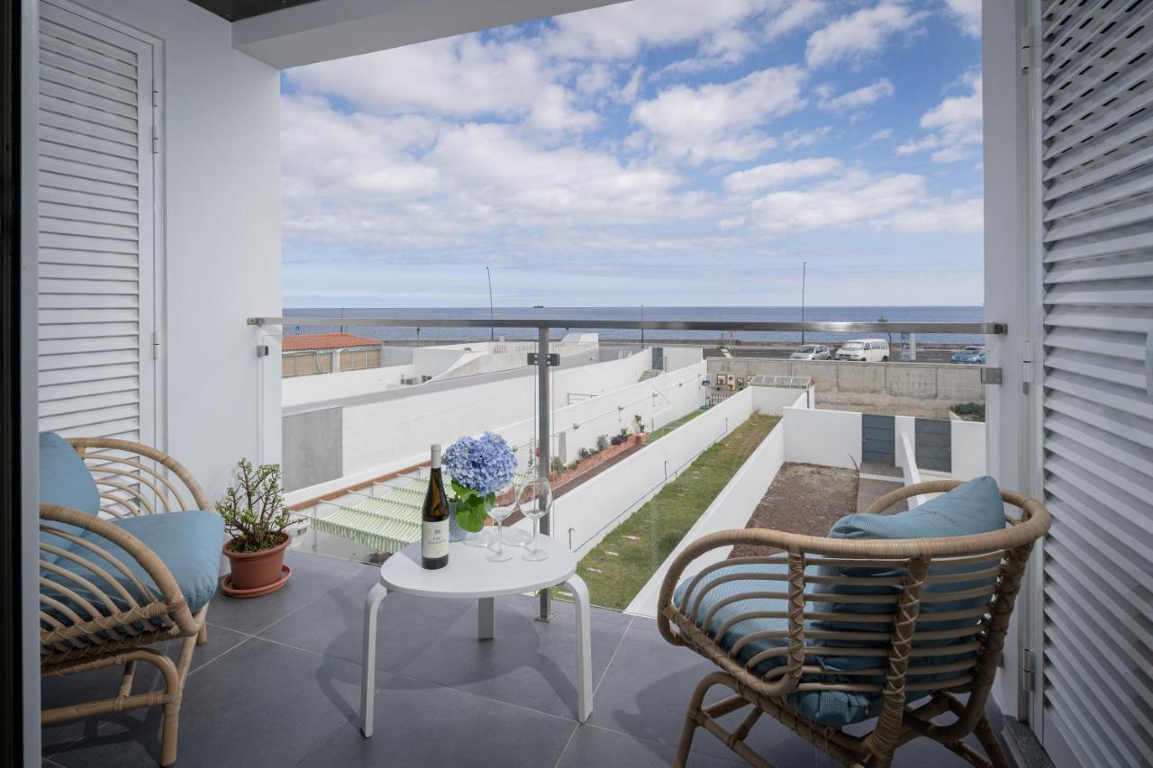 The Wish Sao Roque Appartement Ponta Delgada Buitenkant foto