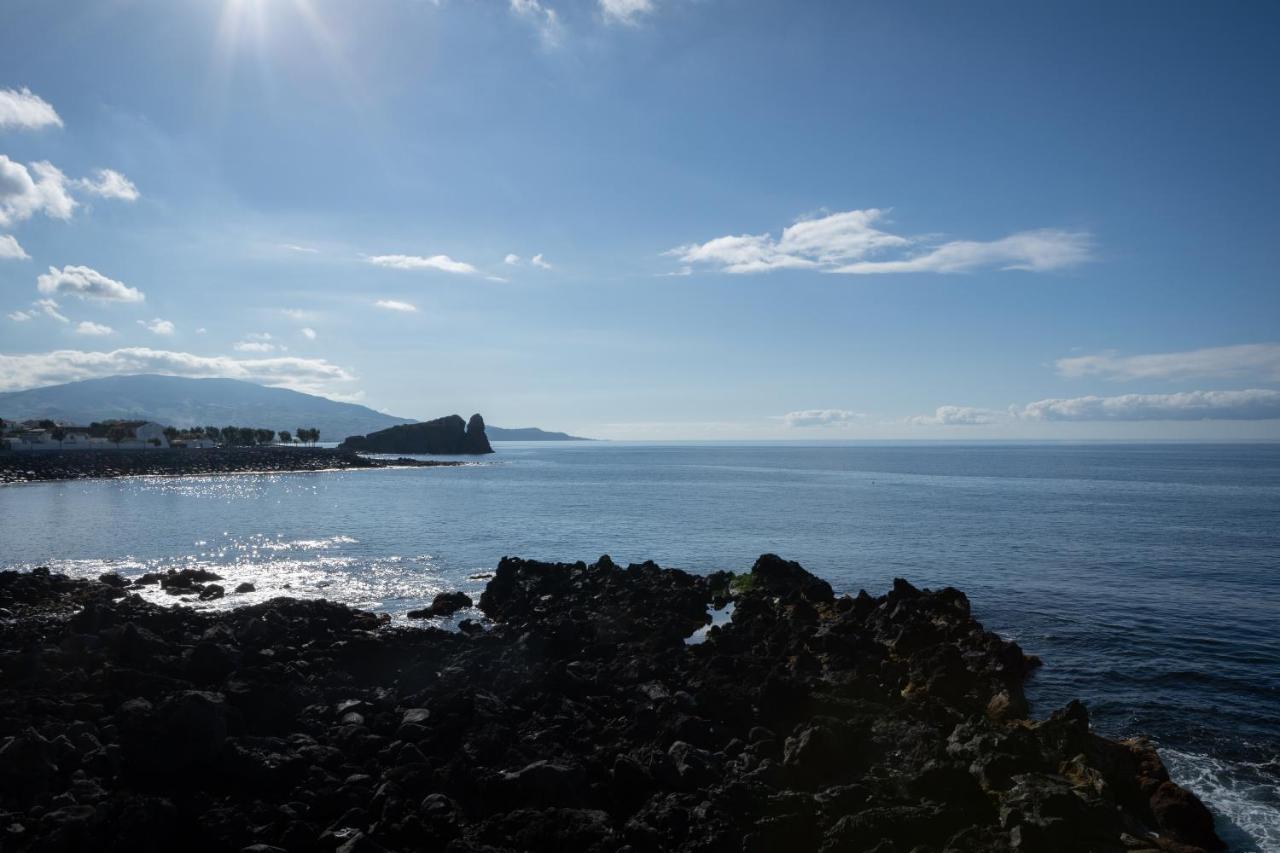 The Wish Sao Roque Appartement Ponta Delgada Buitenkant foto