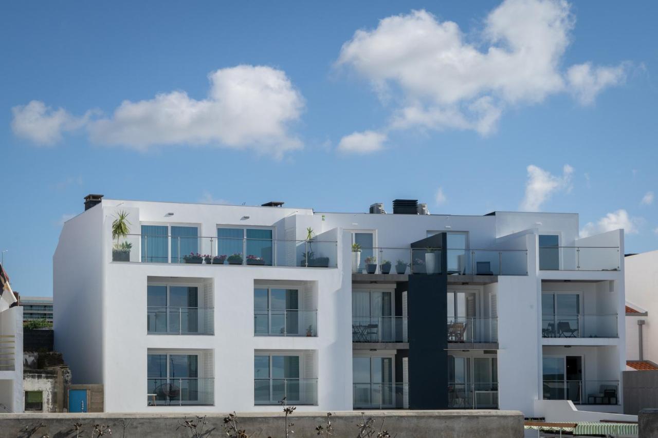 The Wish Sao Roque Appartement Ponta Delgada Buitenkant foto